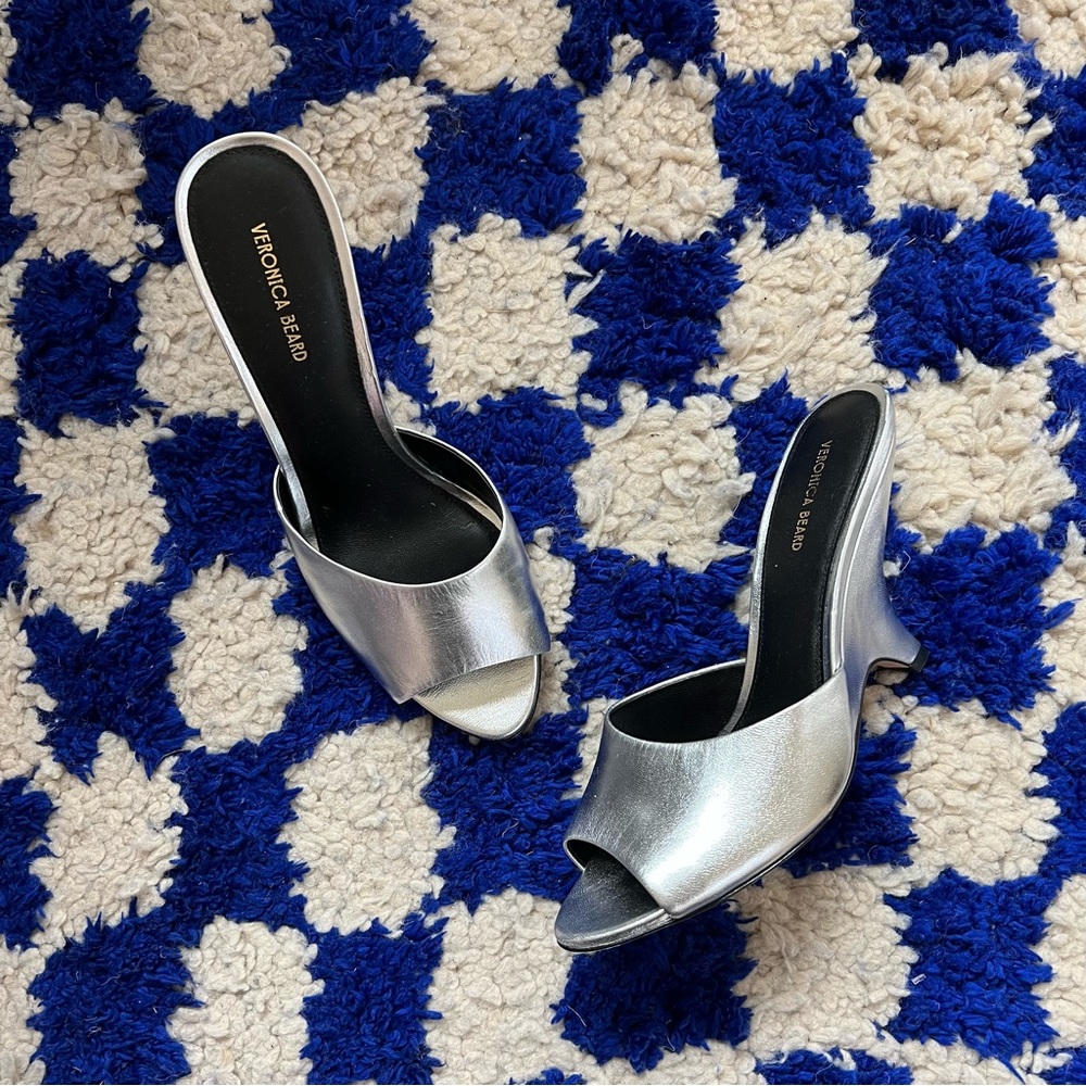 Veronica Beard Mila Sandal